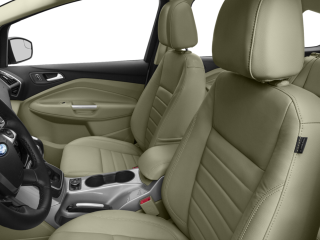 2016 Ford C-Max Energi SEL