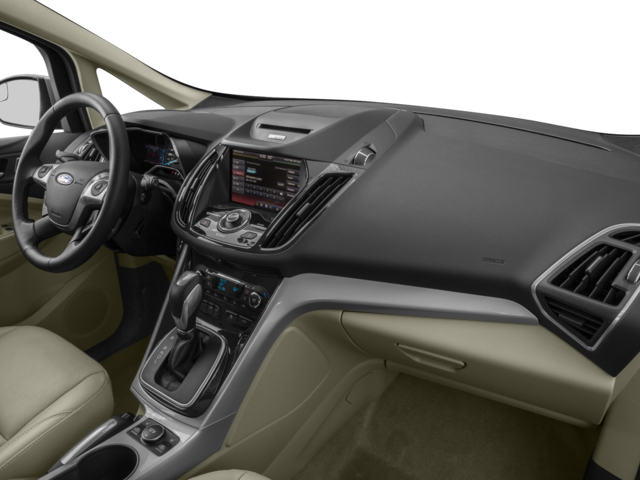 2016 Ford C-Max Energi SEL