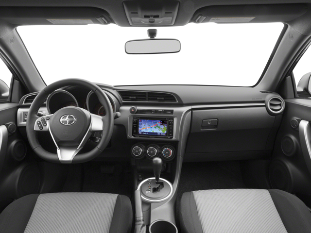 2016 Scion tC Base