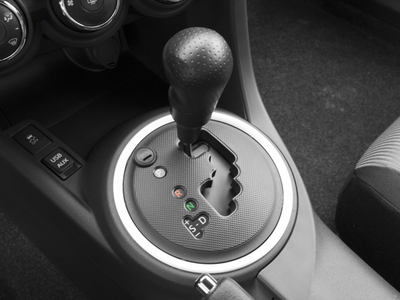2016 Scion tC Base