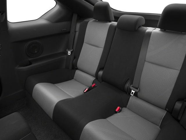 2016 Scion tC Base