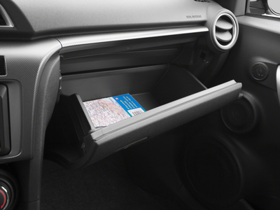 2016 Scion tC Base