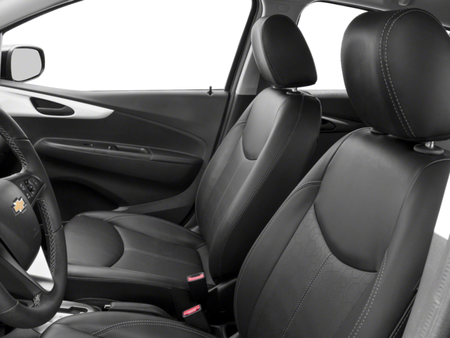 2017 Chevrolet Spark ACTIV