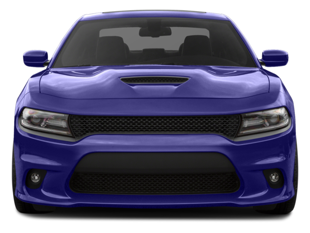 2017 Dodge Charger Daytona Edition