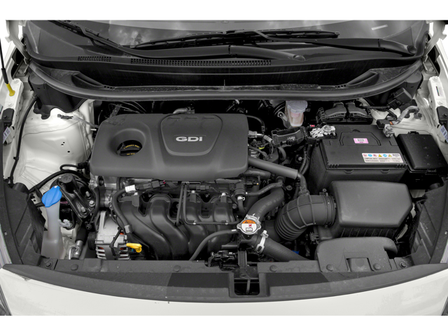 2017 Kia Rio LX