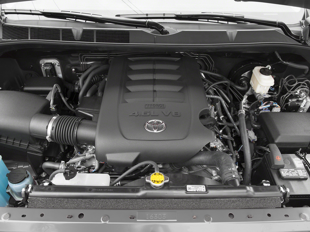 2017 Toyota Tundra SR