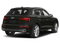 2019 Audi SQ5 3.0T Prestige quattro