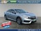 2017 Honda Civic Sedan EX