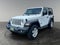 2018 Jeep Wrangler Sport S 4x4