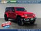 2021 Jeep Wrangler 4xe Unlimited Sahara