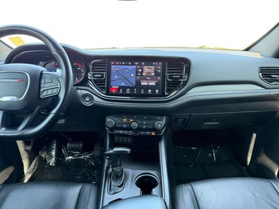 2021 Dodge Durango GT Plus AWD