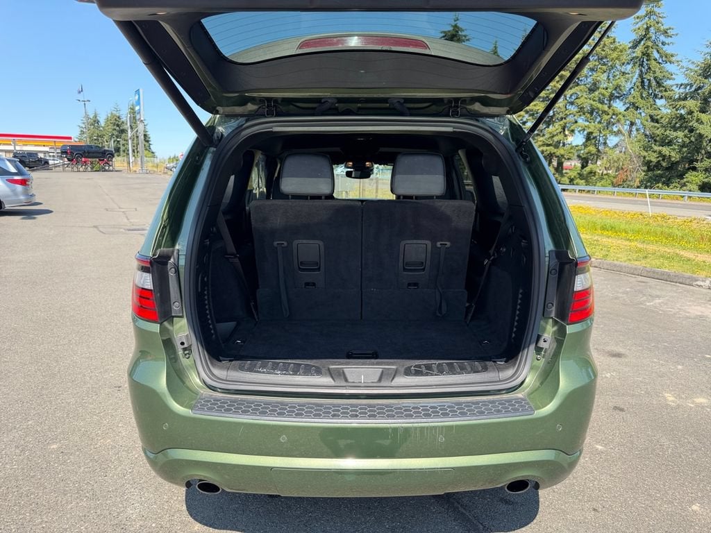 2021 Dodge Durango GT Plus AWD