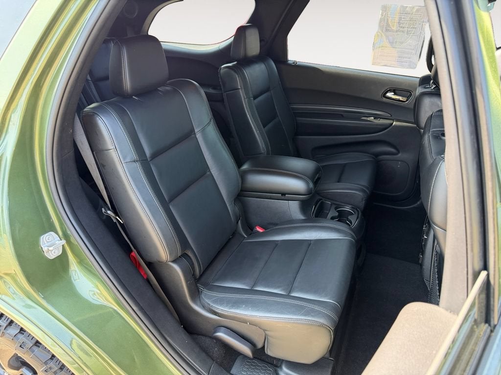 2021 Dodge Durango GT Plus AWD