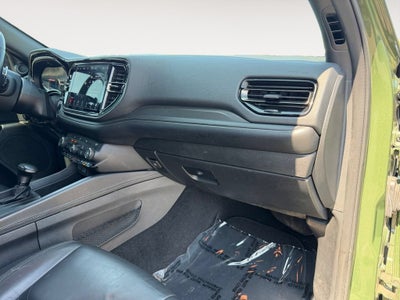 2021 Dodge Durango GT Plus AWD
