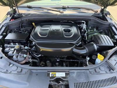 2021 Dodge Durango GT Plus AWD