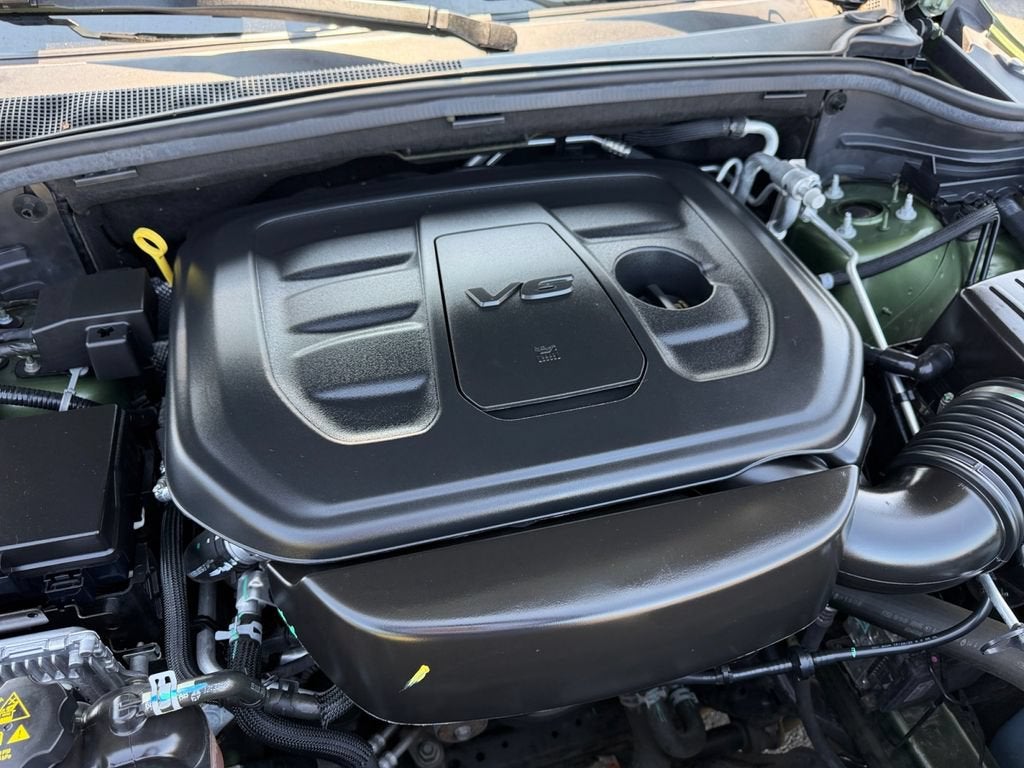 2021 Dodge Durango GT Plus AWD