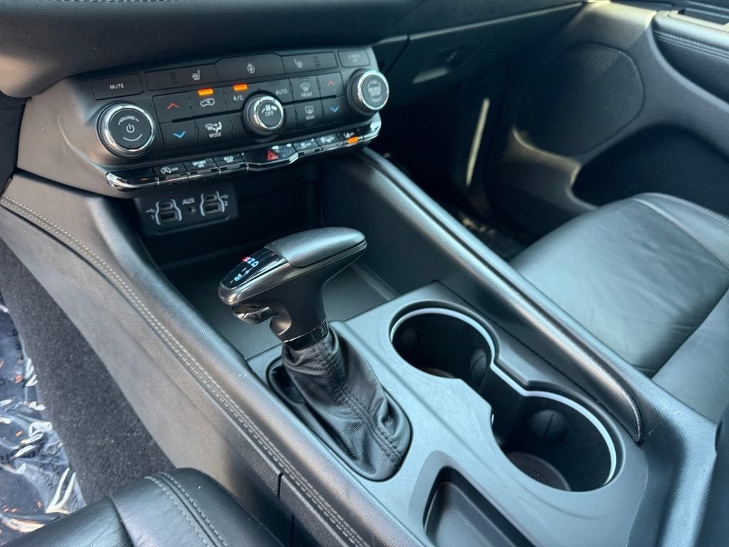 2021 Dodge Durango GT Plus AWD