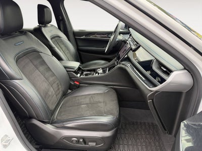 2022 Jeep Grand Cherokee 4xe Trailhawk 4x4