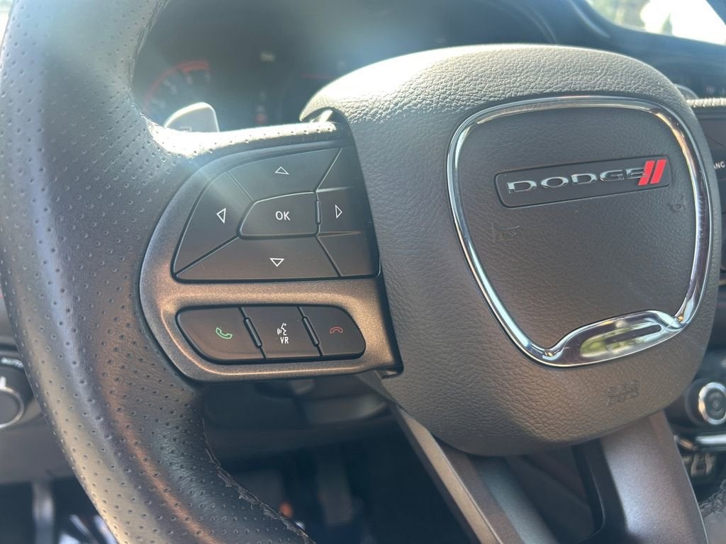 2025 Dodge Durango R/T