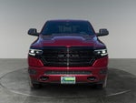 2024 RAM 1500 Limited Crew Cab 4x4 5'7" Box