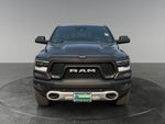 2022 RAM 1500 Rebel Crew Cab 4x4 5'7" Box