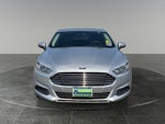 2014 Ford Fusion S
