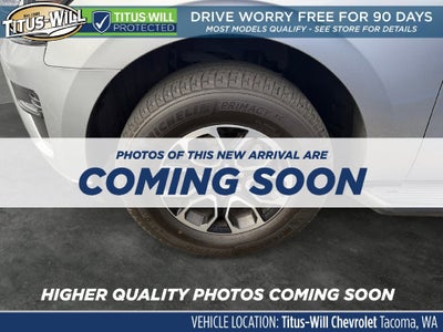 2022 Ford Expedition XLT