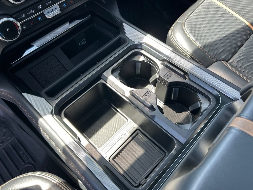 2023 Ford F-350 Platinum