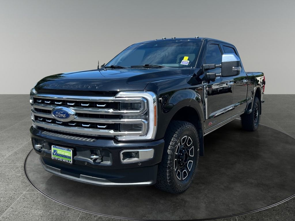 2023 Ford Super Duty F-350 SRW XL