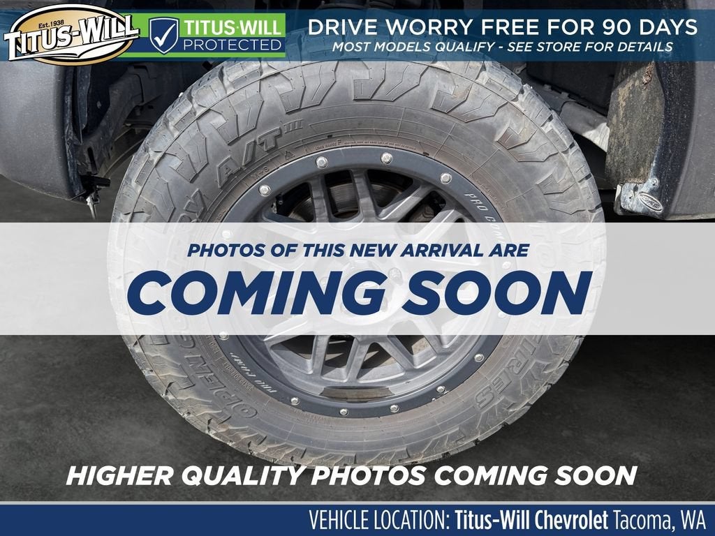 2016 Ford F-150 Platinum