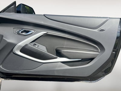 2024 Chevrolet Camaro 1LT