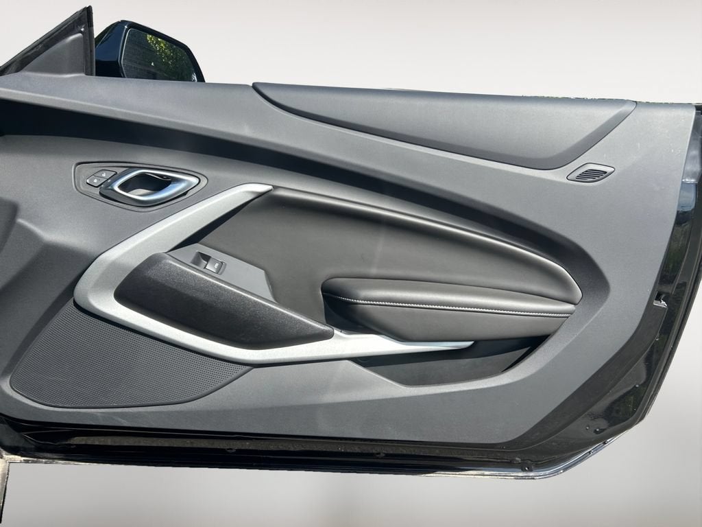 2024 Chevrolet Camaro 1LT