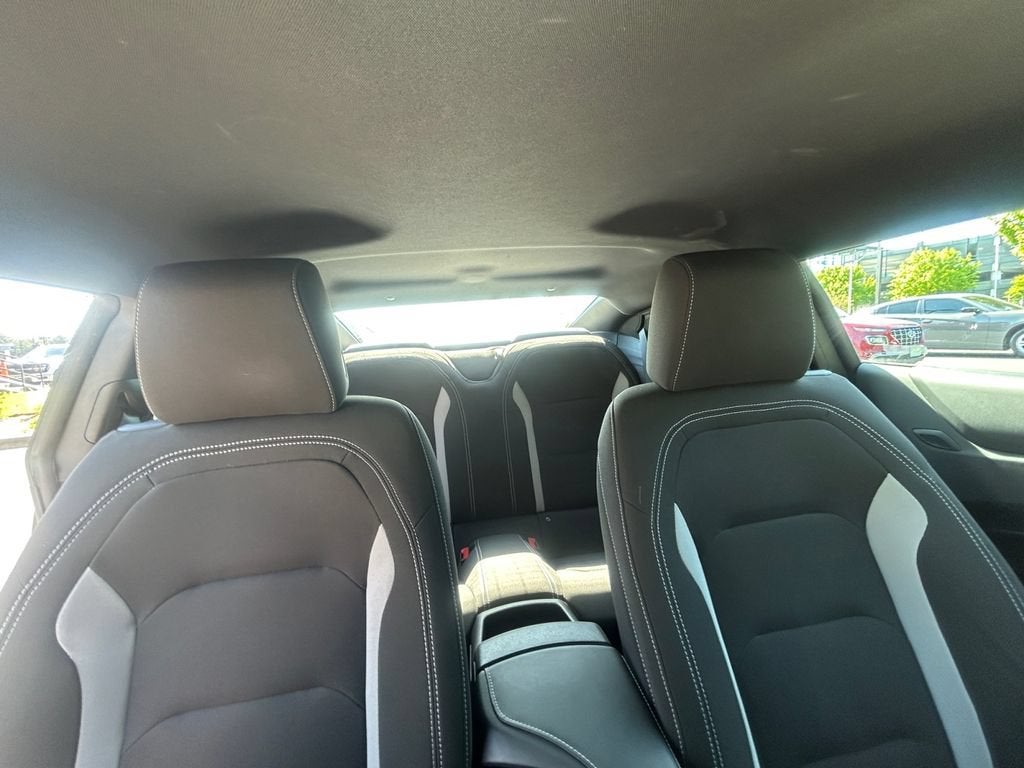 2024 Chevrolet Camaro 1LT