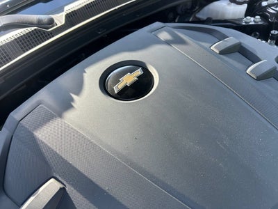 2024 Chevrolet Camaro 1LT