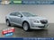 2015 Buick LaCrosse Leather