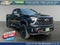 2025 Chevrolet Silverado 2500 HD ZR2