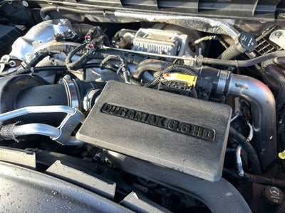 2022 Chevrolet Silverado 3500 HD High Country