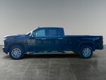 2022 Chevrolet Silverado 3500 HD High Country