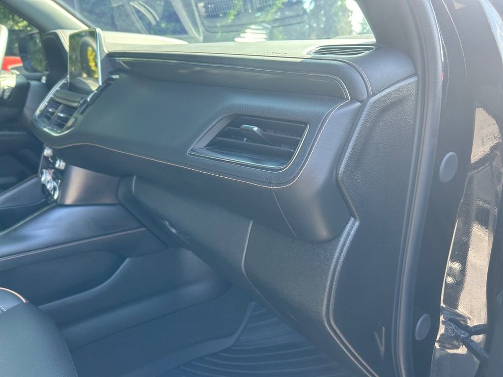 2024 GMC Yukon XL AT4