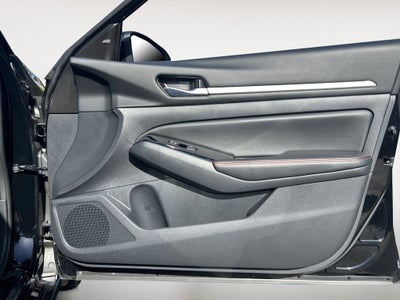 2025 Nissan Altima SR FWD