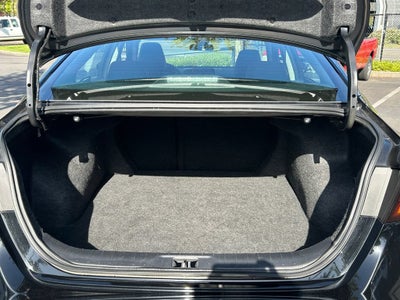 2025 Nissan Altima SR FWD