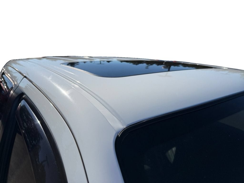 2022 Nissan Frontier Crew Cab PRO-4X 4x4
