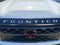 2022 Nissan Frontier Crew Cab PRO-4X 4x4