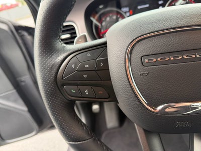 2023 Dodge Charger Scat Pack Widebody