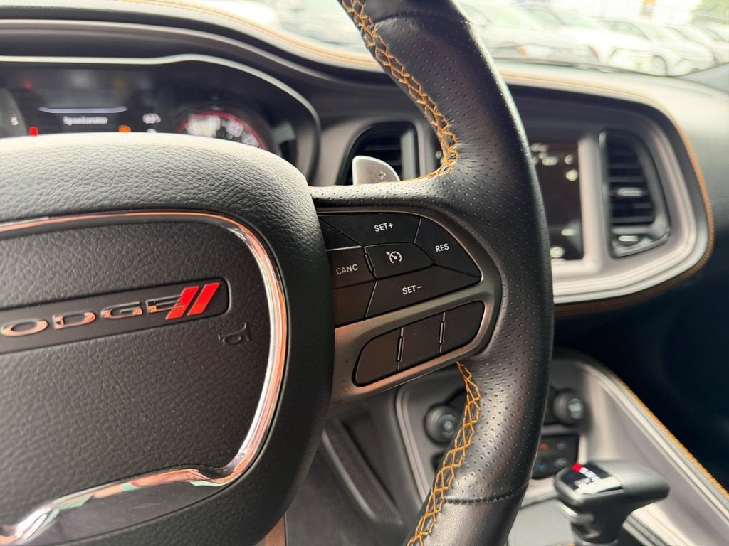 2023 Dodge Challenger GT