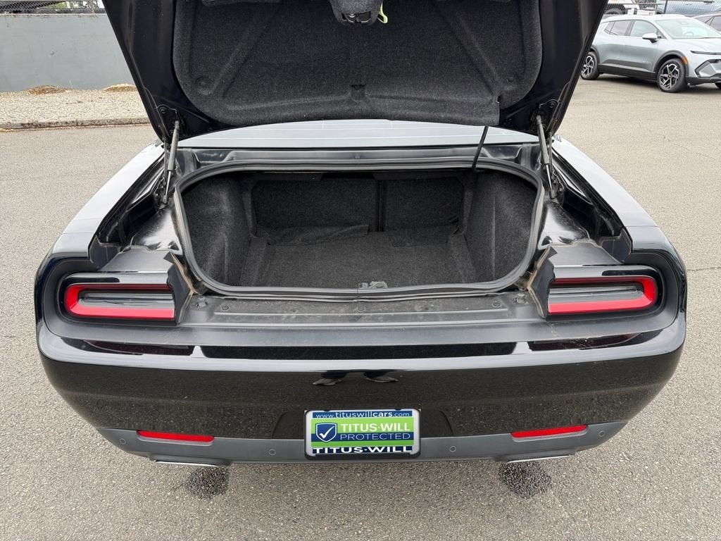 2023 Dodge Challenger GT