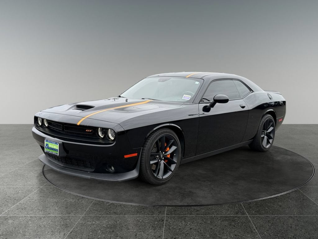 2023 Dodge Challenger GT