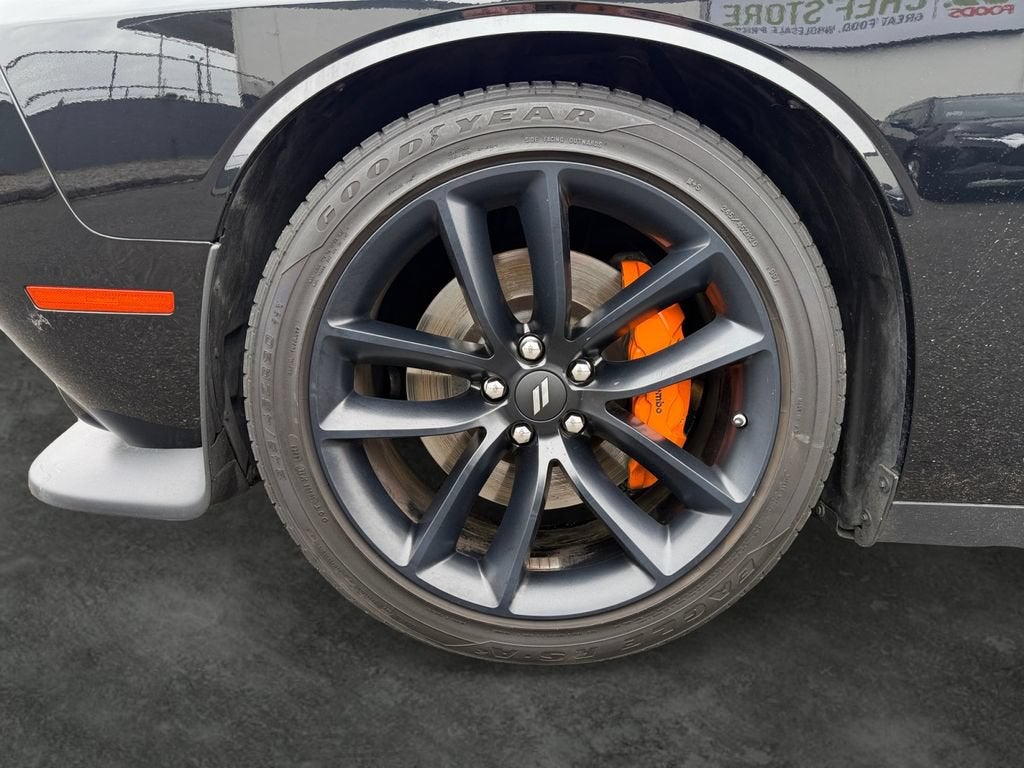 2023 Dodge Challenger GT