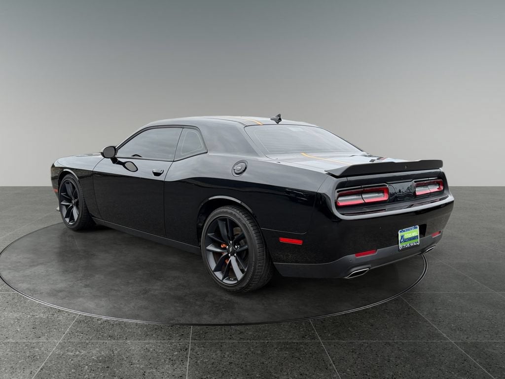 2023 Dodge Challenger GT