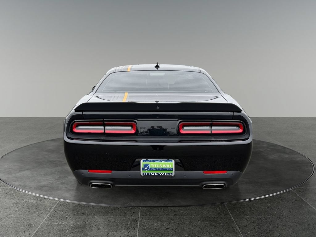 2023 Dodge Challenger GT